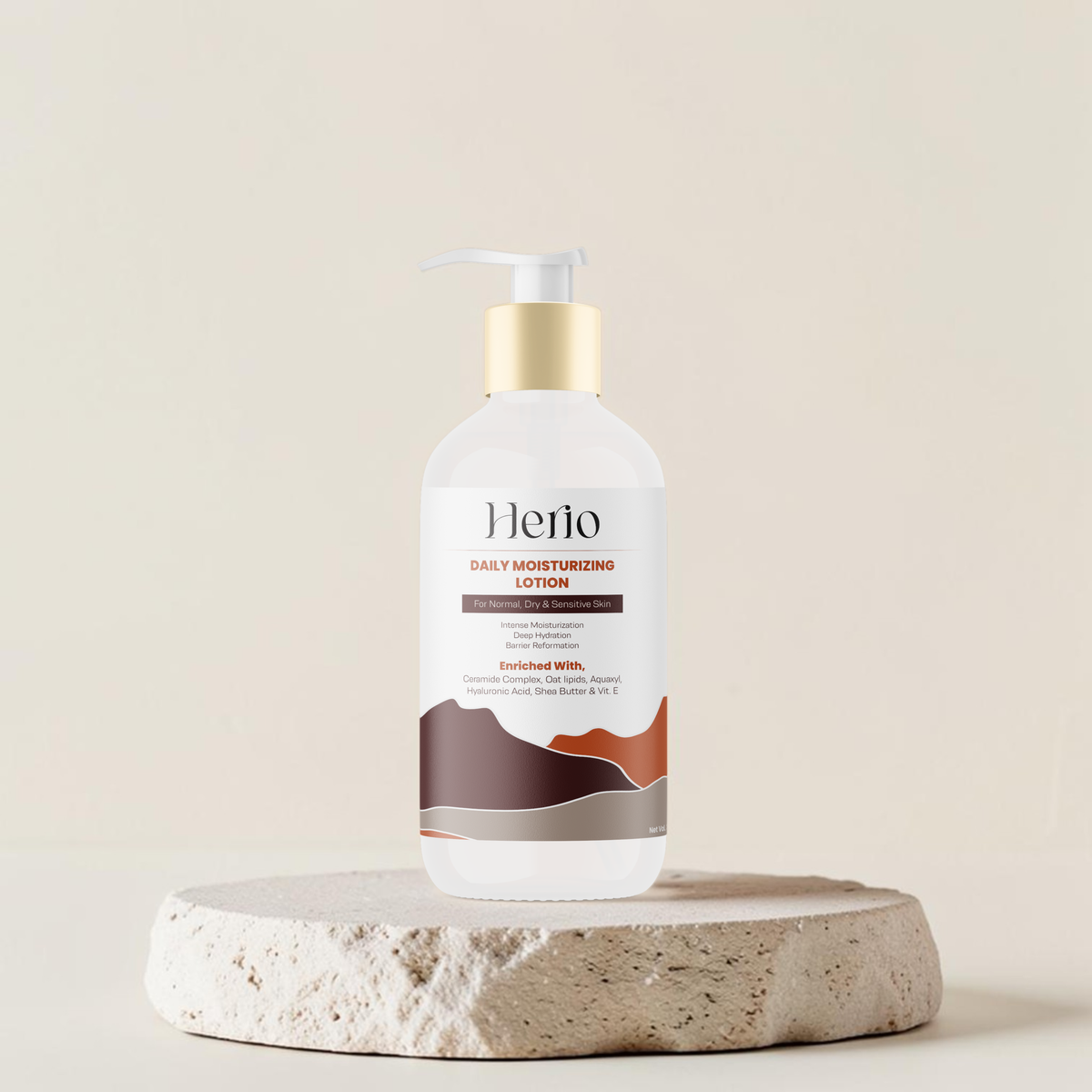 Moisturizers