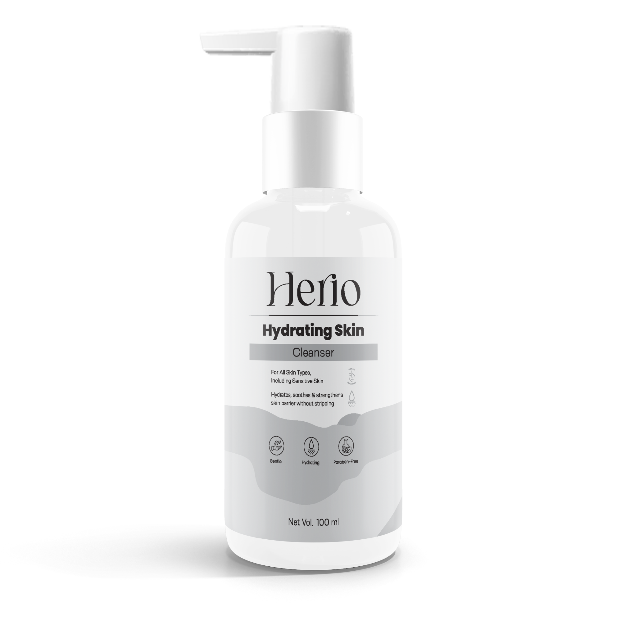 HERIO Cleanser